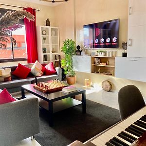Appartement met Twee Slaapkamers